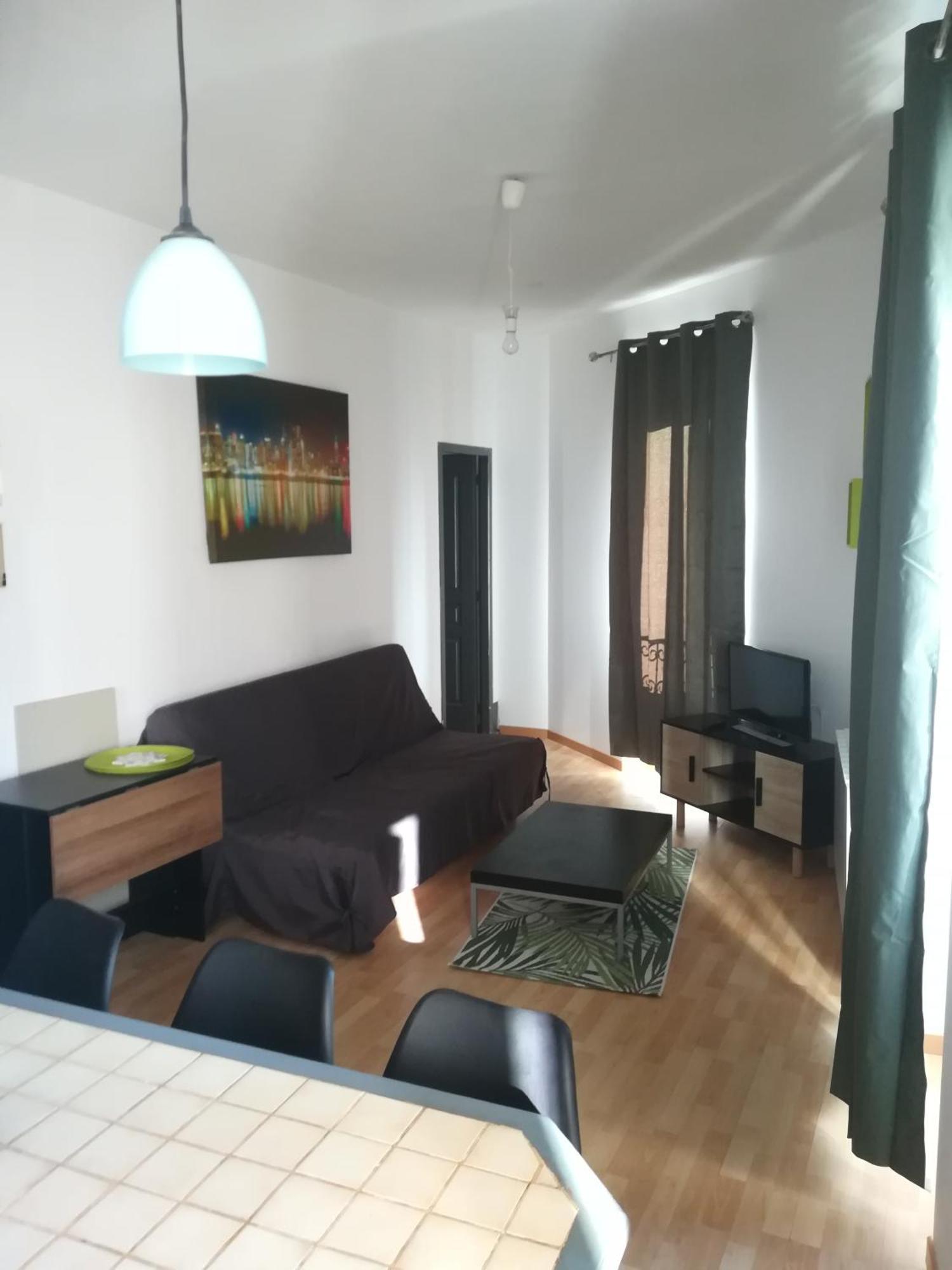 Apartment Centre Historique