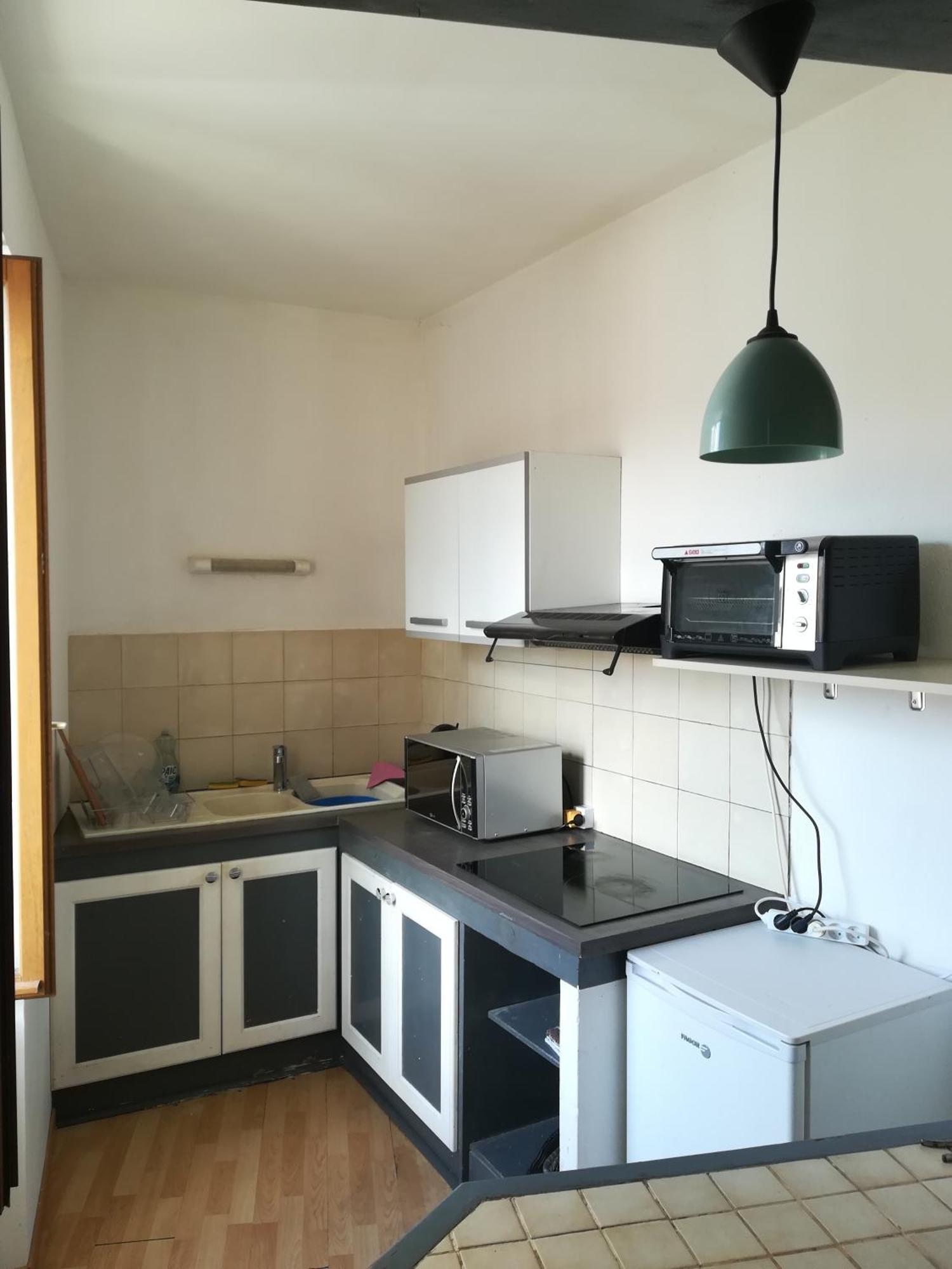 Centre Historique Apartment