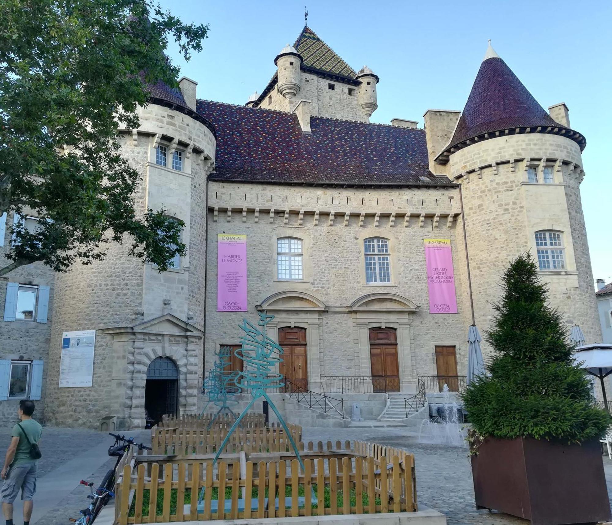 Centre Historique